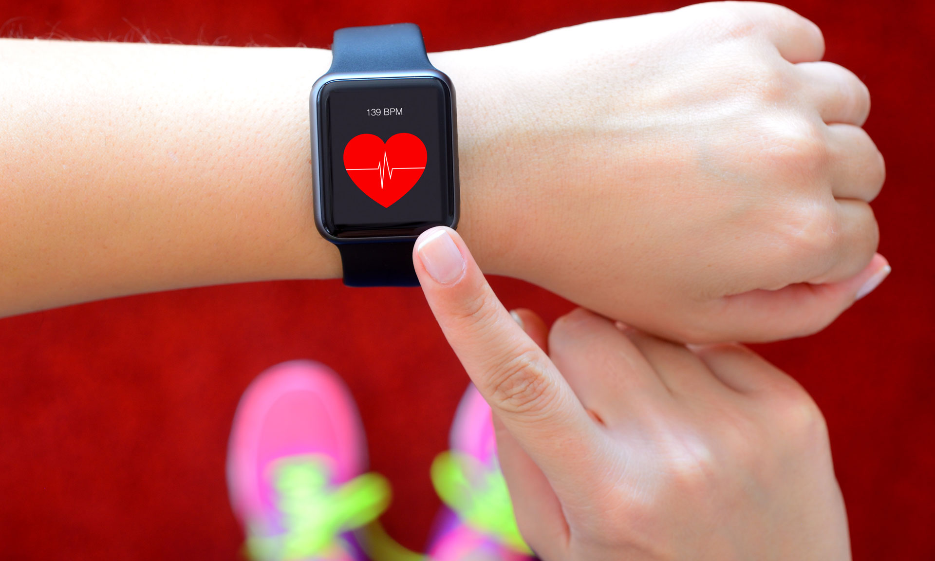 Does Apple Watch Check Blood Pressure?
